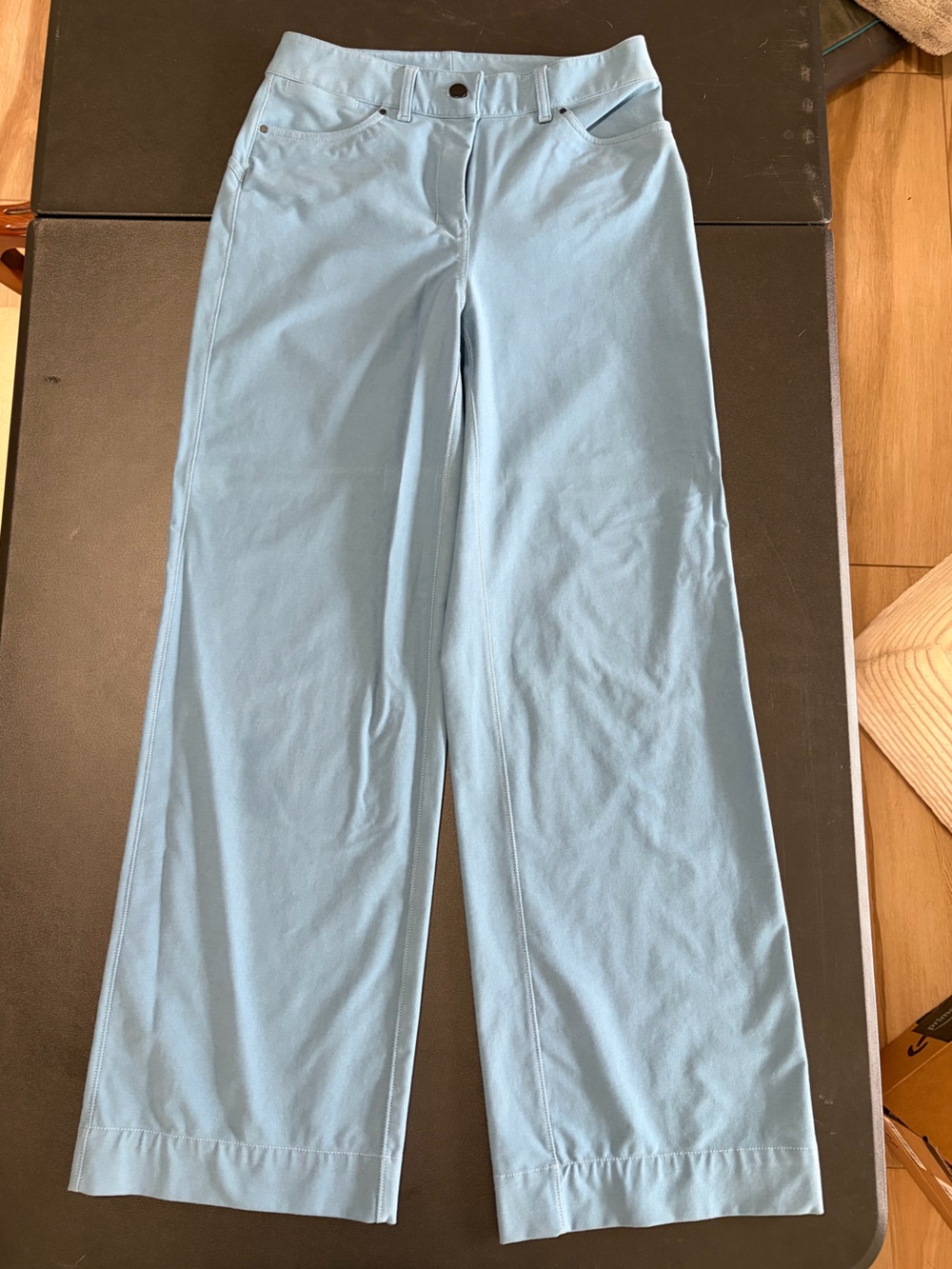 Lululemon city sleek high rise pants